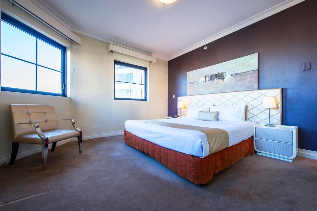 Aparthotel Seasons Harbour Plaza Sydney Pokój zdjęcie